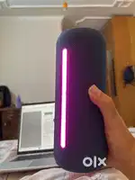 Boat speaker