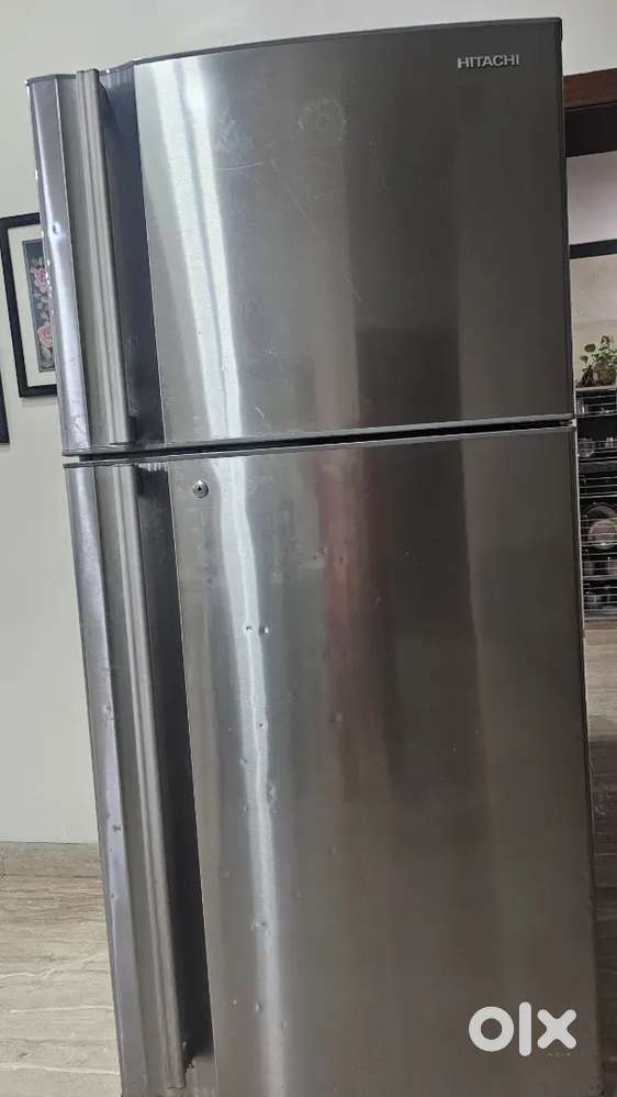 Hitachi Fridge