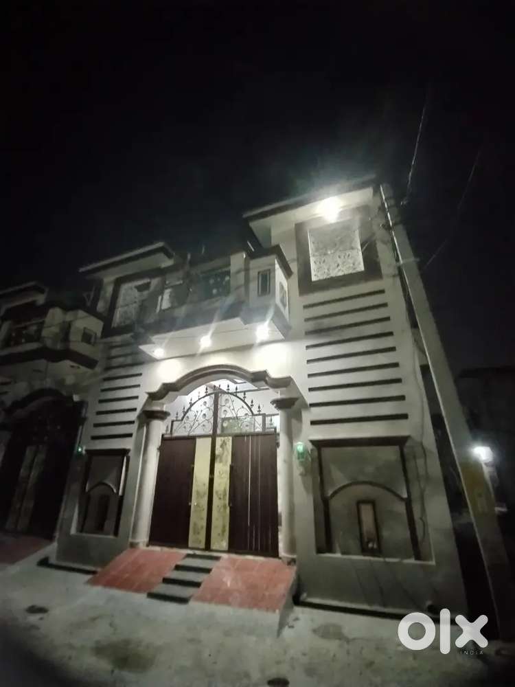 Fully Furnished 2 BHK Beautiful House for sale Near You