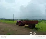Local Railway Touch N. A plots at Thansit