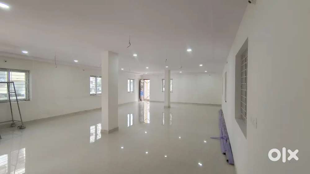 Commercial space for rent