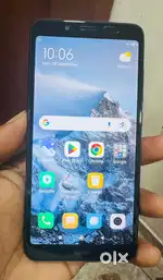 redmi 7A 3gb ram 32gb memory