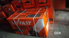 Inverter , Battery , Solar available smartten & UTL
