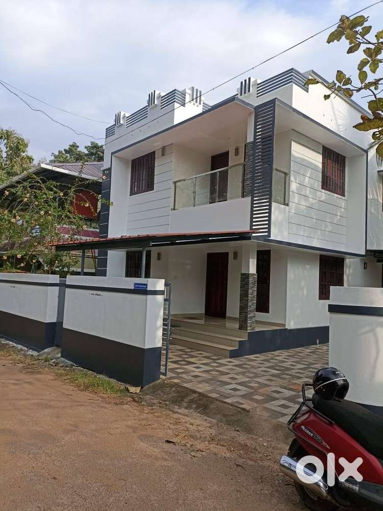 Villa House for Rent in Alleppey
