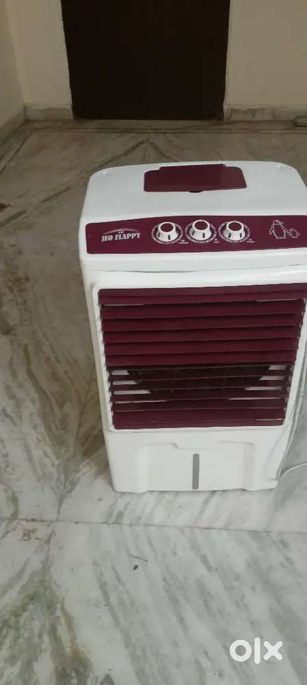 AIR COOLER