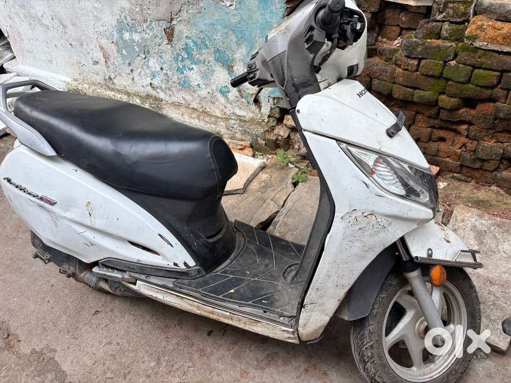 Activa 125