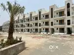 Book your dream house @ 51 lac at airport road