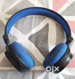 BOAT Rockerz Headphones - Wireless + Bluetooth
