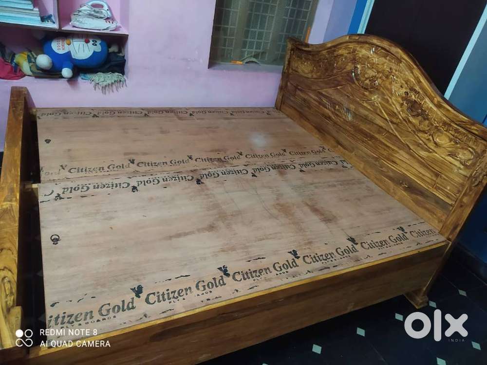 Jammu Take bed 6×6