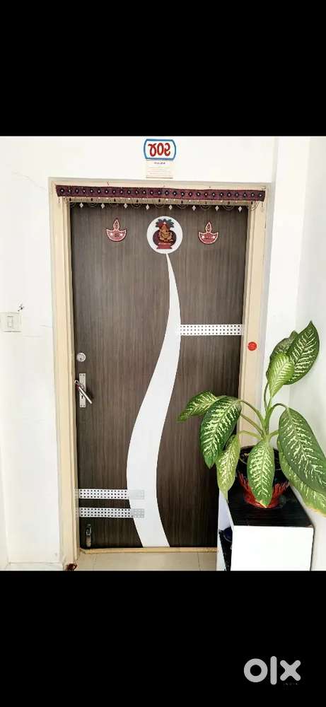 402-એટલાન્ટિસ એવન્યુ,સિલ્વર ગોલ્ડ રેસીડેન્સી
હરિદ્વાર હિલ્સ ની સામે