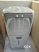 Crompton Ozone 88 Cooler