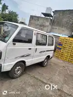 Maruti Suzuki Omni 2007 LPG