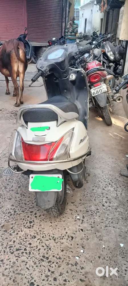 Activa for sale