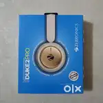 Zebronics Headphone