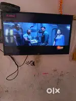 Tv lcd good condition