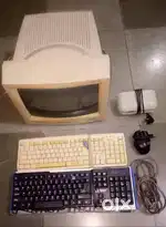 Computer Setup
