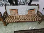 Sofa Set 5 Seater