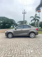 Maruti Suzuki Dzire 2017 Diesel 109000 Km Driven