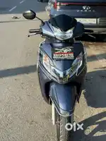 Honda Activa 125 Bs6 Top model, finance or exchange avialble