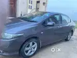 Honda City 2010 Petrol Well Maintained