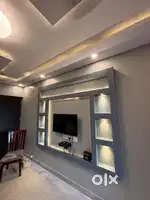 1bhk Flat For Urgent Sale ( serious buyer only)
