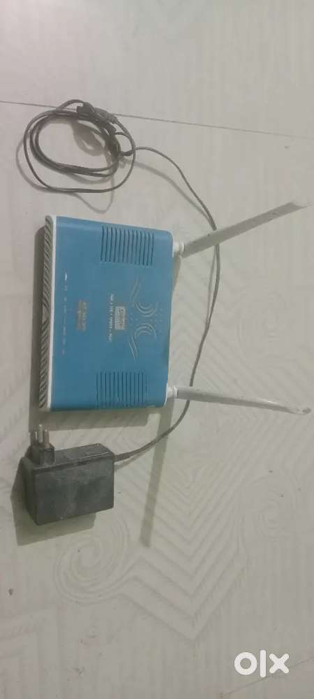 Routers Orignal Sharp company