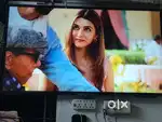 smart Sony Bravia 55 inch 4K