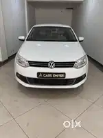 Volkswagen Vento 2013-2015 1.5 TDI Comfortline, 2014, Diesel