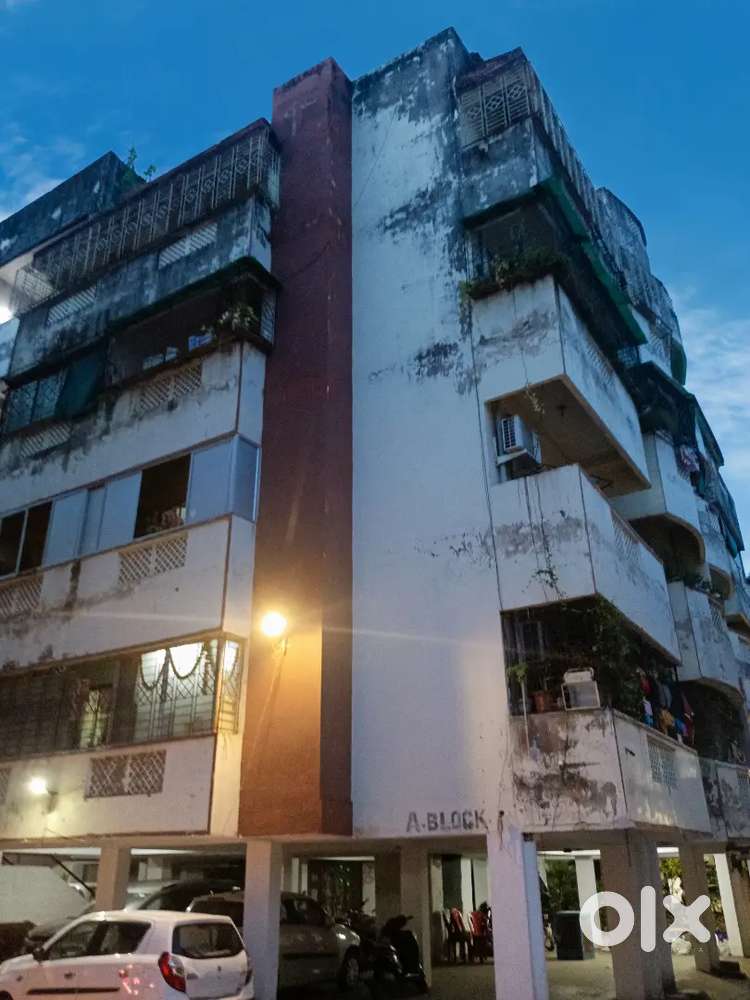 3 bhk flat at usha height