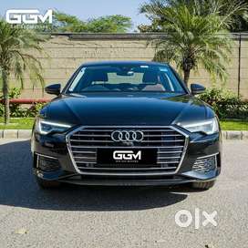 Audi A6 2.0 45 TFSI Technology, 2024, Petrol