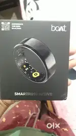 Smart Ring