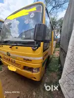 Eicher School  Bus, model 2013
