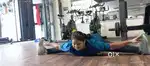 Yoga home classes 1500
