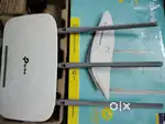TP-LINK 300MBPS WIRELESS N ROUTER