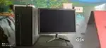 Desktop computer i3  ( warranty)