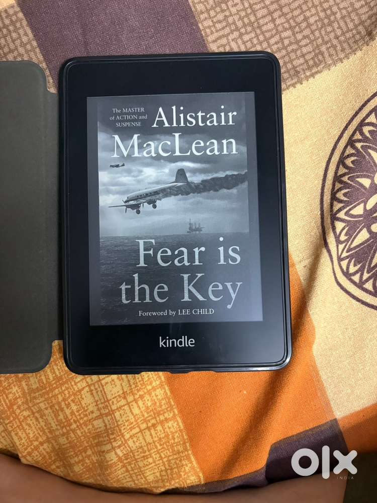Kindle paper white 10th GEN 32GB