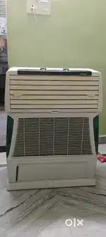 Symphony Air Coller