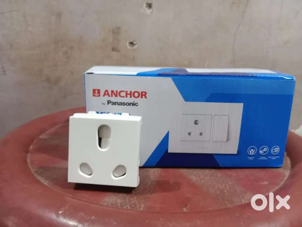 Selling electric Products