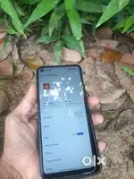 OnePlus Nord 200 5g 4+64 no charger no bil no box exchange available