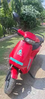 h Ola s1air gen 2 brand new condition h arjent sale money