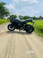 Yamaha FZ V3