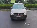 Maruti Suzuki Wagon R VXI 1.0 CNG, 2023, CNG & Hybrids