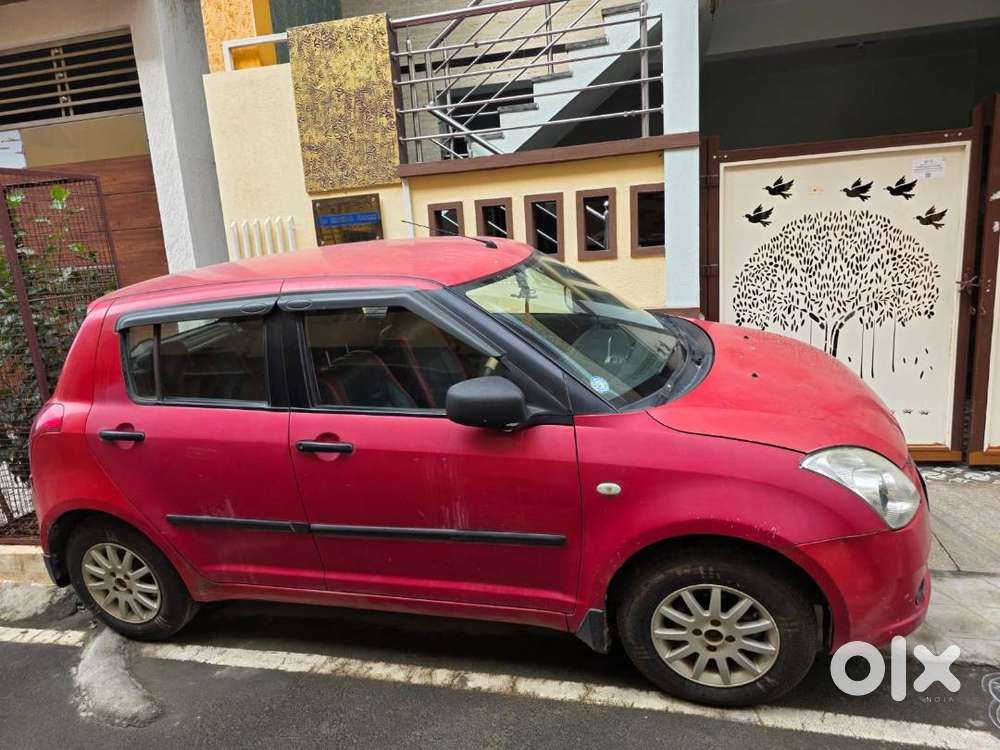 2006 Maruti Swift VXi – Well Maintained, Great Value”