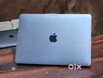 Macbook Pro i7 16GB Ram 256GB Apple SSD 13inch Retina Display