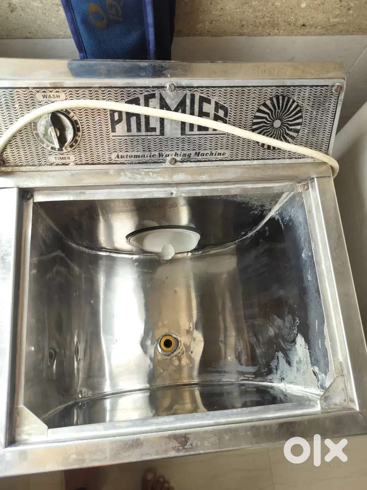 Washing machine want to sell