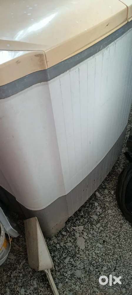 LG washing Machine