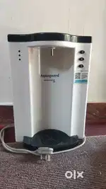 Water purifier (Aquaguard)