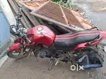Motarsaikal bike yahama