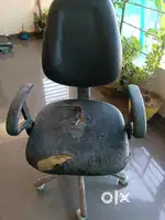 Old chairs
