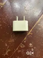Apple adaptor original